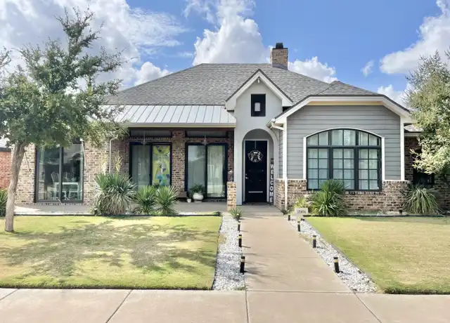 Property at 10604 Vicksburg Ave, Lubbock, TX, 79424, 3 beds, 2.5 baths, [object Object]