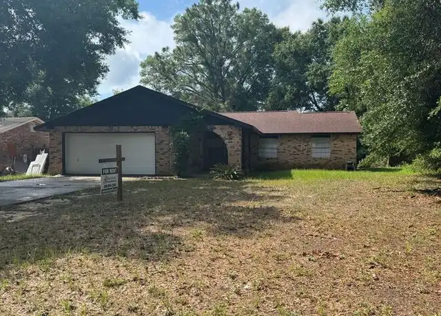 Property at 4945 Catalina Cir, Pensacola, FL, 32506, 3 beds, 2 baths, [object Object]