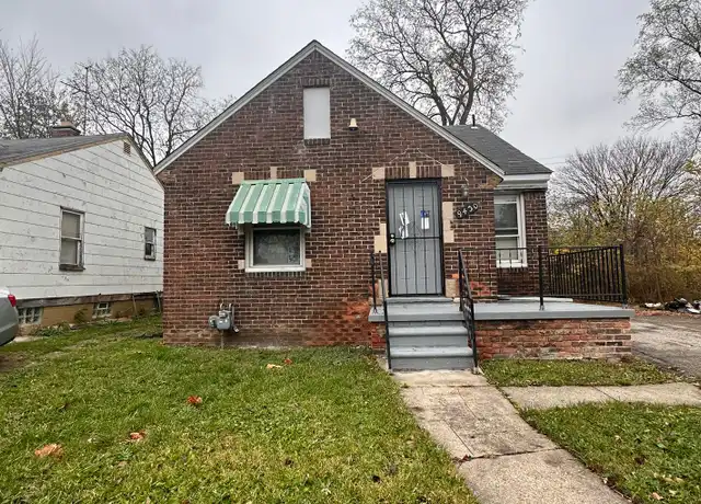 Property at 9430 Philip St, Detroit, MI, 48224, 3 beds, 1 bath, [object Object]