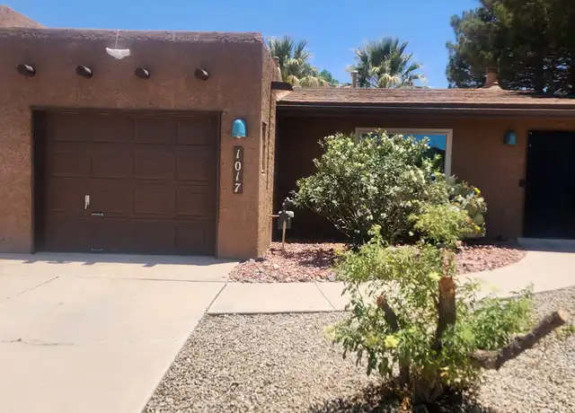 Property at 1017 Galvan Dr, Las Cruces, NM, 88005, 3 beds, 2 baths, [object Object]