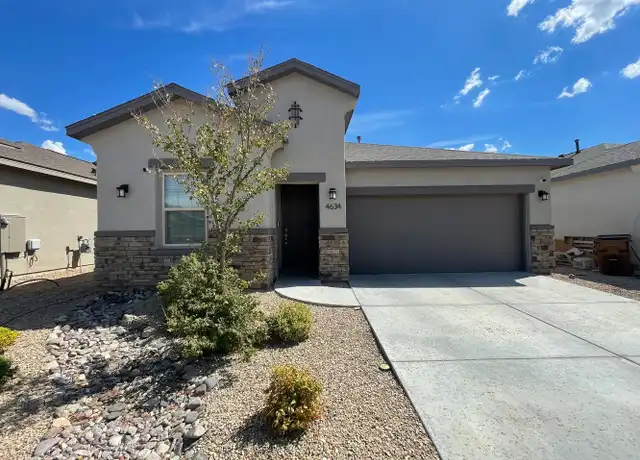 Property at 4634 Elsinore Ave, Las Cruces, NM, 88012, 3 beds, 2 baths, [object Object]