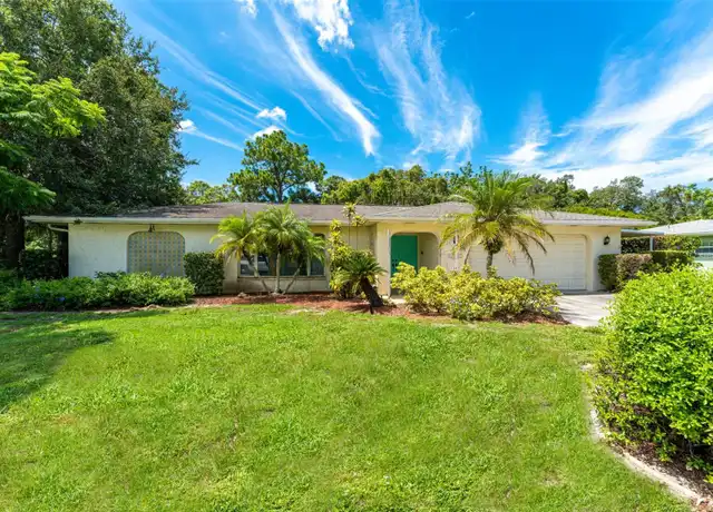 Property at 1309 E Gate Dr, Venice, FL, 34285, 4 beds, 3 baths, [object Object]