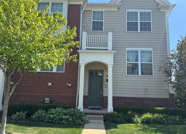 Property at 28022 Hopkins Dr, Novi, MI, 48377, 3 beds, 2.5 baths, [object Object]