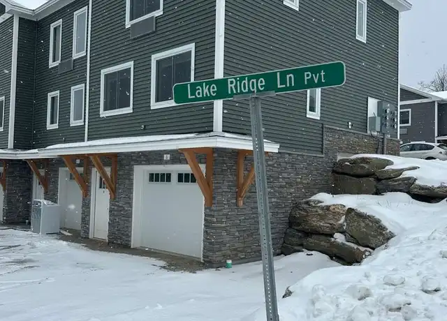Property at 10 Lake Ridge Ln Unit Rail Trail Ln unit 20, Morristown, VT, 05661, 2 beds, 2.5 baths, [object Object]