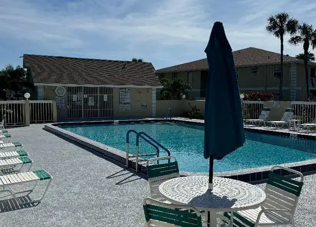 Property at 1550 SE Royal Green Cir #104, Port St Lucie, FL, 34952, 2 beds, 2 baths, [object Object]