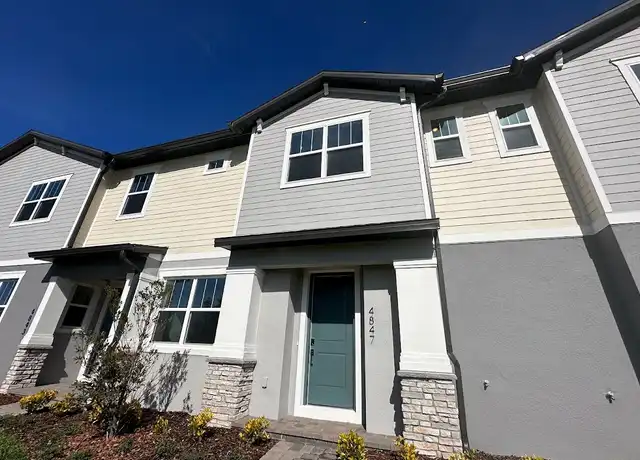 Property at 4847 Cross Prairie Pkwy Unit 4847, St Cloud, FL, 34772, 3 beds, 2.5 baths, [object Object]