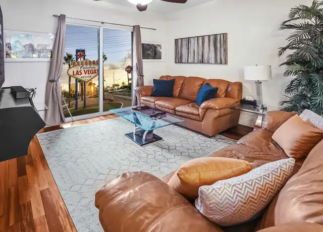 Property at 38 E Serene Ave #121, Las Vegas, NV, 89123, 2 beds, 2 baths, [object Object]