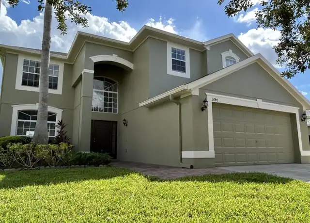 Property at 3640 Daydream Pl, Saint Cloud, FL, 34772, 4 beds, 2.5 baths, [object Object]