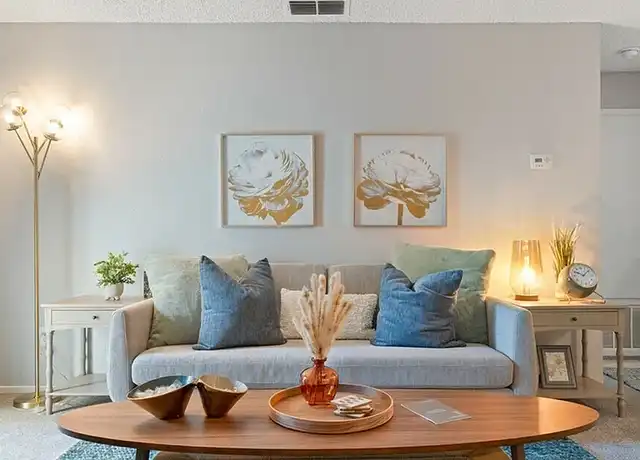 Property at Gold Ridge Apartments - 2929 Routier Rd, Sacramento, CA, 95827, 1-2 bed, 1-2 bath, [object Object]