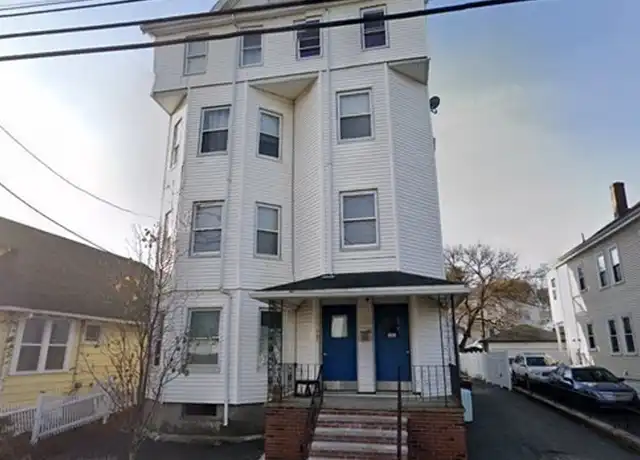 Property at 80 Park Ave Unit 8, Revere, MA, 02151, 1 bed, 1 bath, [object Object]
