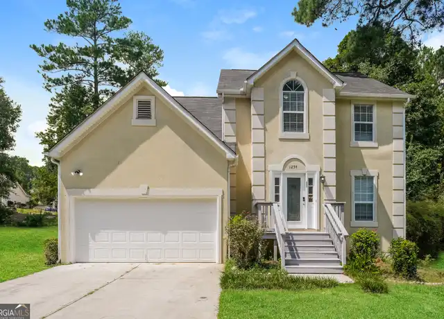 Property at 1254 Huntington Place Cir, Lithonia, GA, 30058, 4 beds, 2.5 baths, [object Object]