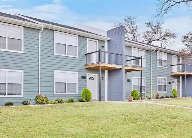 Property at 705 W Crawford St Unit 705, Denison, TX, 75020, 3 beds, 3.5 baths, [object Object]
