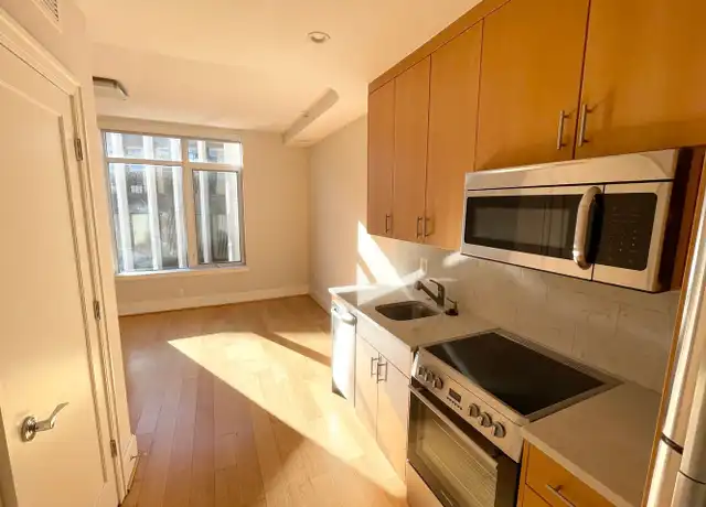 Property at 1355 17th St NW Unit 726, Washington, DC, 20036, 0 beds, 1 bath, [object Object]
