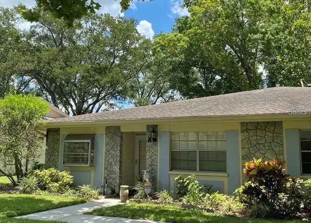 Property at 2231 Lark Cir E Unit A, Palm Harbor, FL, 34684, 2 beds, 2 baths, [object Object]