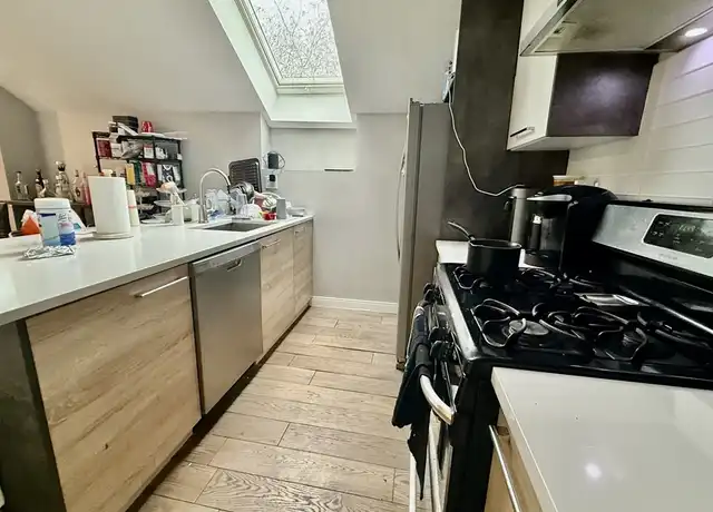 Property at 407 Dudley St Unit 6, Boston, MA, 02119, 4 beds, 3 baths, [object Object]