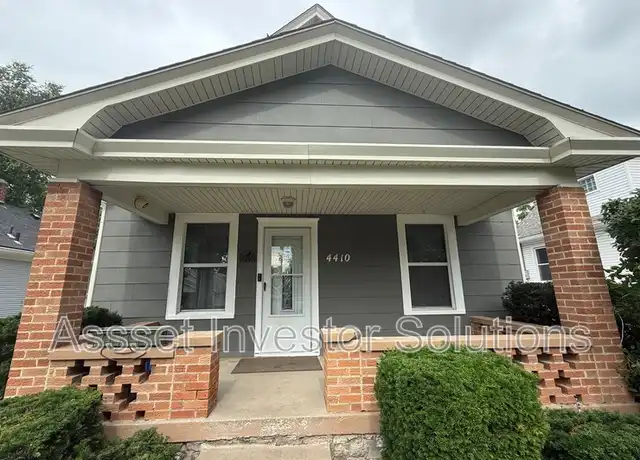 Property at 4410 Fairmount Ave, Kansas City, MO, 64111, 3 beds, 2 baths, [object Object]