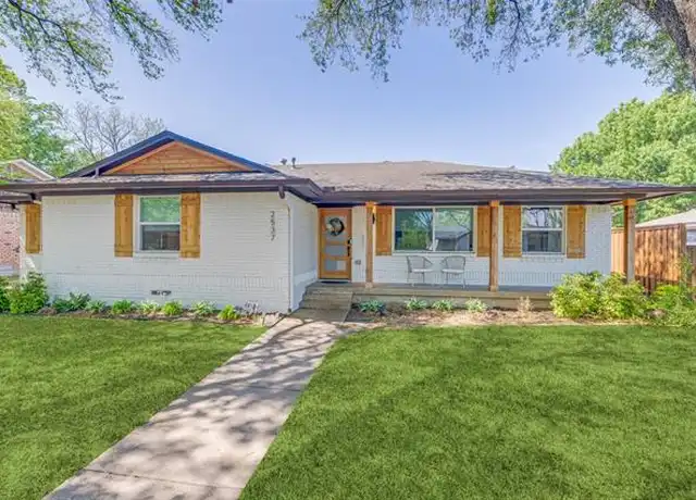 Property at 2537 Fenestra Dr, Dallas, TX, 75228, 4 beds, 2.5 baths, [object Object]
