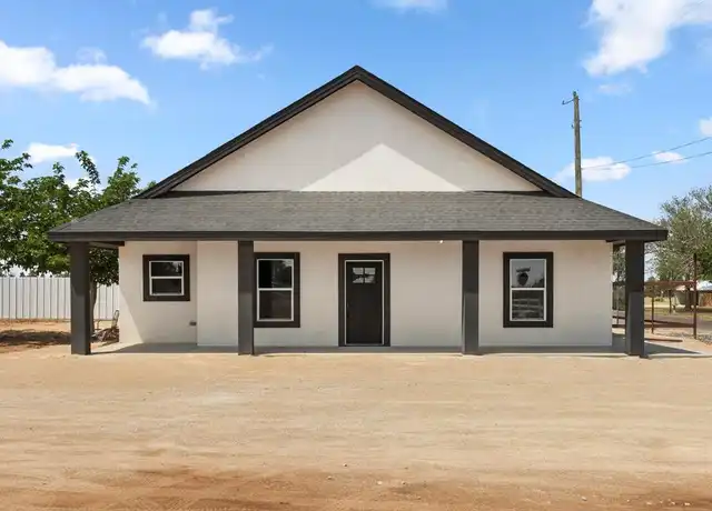 Property at 10799 E Drake St Unit C, Gardendale, TX, 79758, 3 beds, 2 baths, [object Object]
