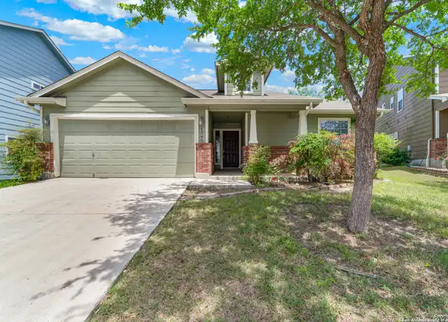 Property at 124 Burning Trl, Cibolo, TX, 78108, 3 beds, 2 baths, [object Object]