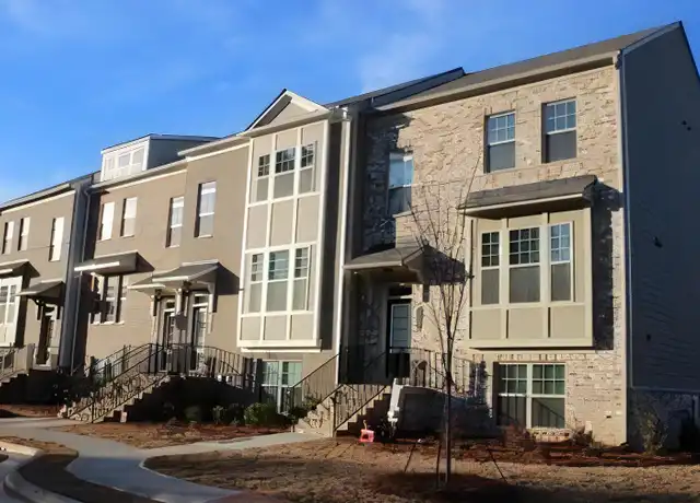 Property at 2669 Village Park Bnd, Duluth, GA, 30096, 4 beds, 3.5 baths, [object Object]