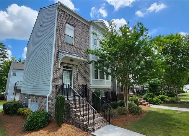 Property at 2669 Village Park Bnd, Duluth, GA, 30096, 4 beds, 3.5 baths, [object Object]