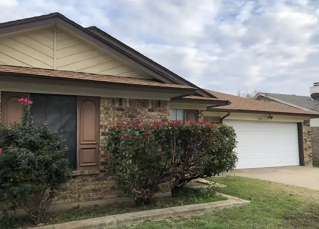 Property at 7728 Pebblebrook Dr, Watauga, TX, 76148, 3 beds, 2 baths, [object Object]