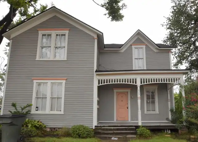 Property at 823 Kirkman St Unit 3, Lake Charles, LA, 70601, 2 beds, 1 bath, [object Object]