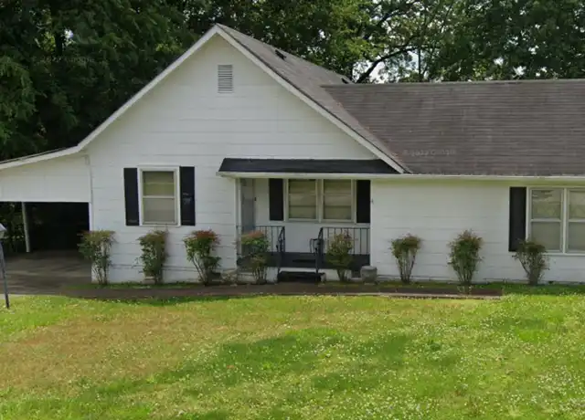 Property at 4806 Maryland Dr, Chattanooga, TN, 37412, 3 beds, 1.5 baths, [object Object]