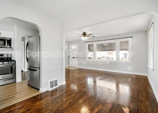 Property at 8118 Blanchard Dr, Saint Louis, MO, 63134, 2 beds, 1 bath, [object Object]