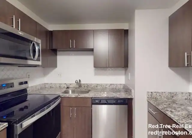 Property at 56 Garrison St, Boston, MA, 02116, 1 bed, 1 bath, [object Object]