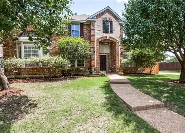 Property at 1800 Grand Canyon Way, Allen, TX, 75002, 4 beds, 3.5 baths, [object Object]