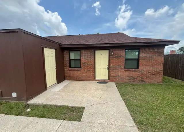 Property at 2407 E 10th St Unit C, Panama City, FL, 32401, 2 beds, 1 bath, [object Object]