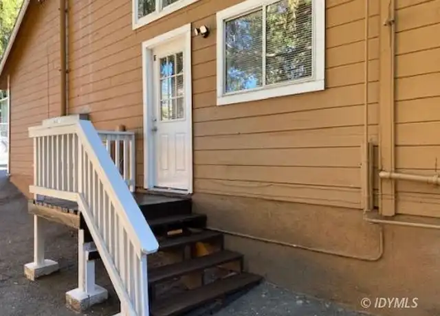 Property at 25965 California 243, Idyllwild-Pine Cove, CA, 92549, 2 beds, 1 bath, [object Object]
