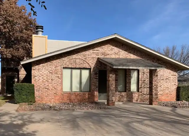 Property at 422 W Pecan Ave Unit A, Midland, TX, 79705, 2 beds, 2 baths, [object Object]