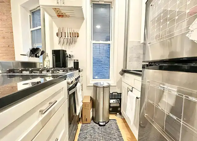 Property at 110 9th Ave, New York, NY, 10011, 1 bed, 1 bath, [object Object]
