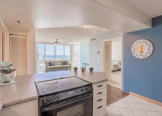 Property at 801 S King St #2603, Honolulu, HI, 96813, 2 beds, 2 baths, [object Object]