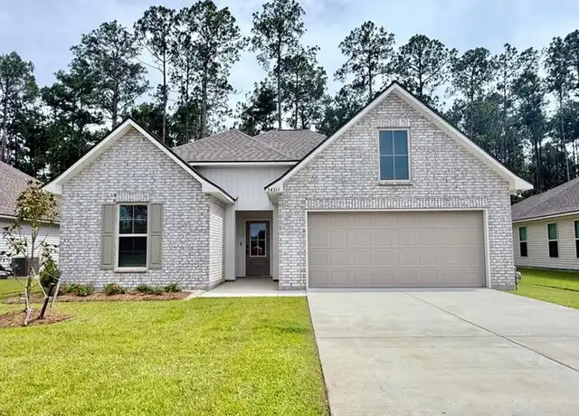 Property at 34311 Campana Ln, Slidell, LA, 70460, 3 beds, 2 baths, [object Object]