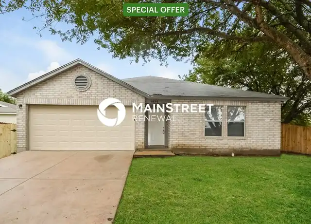 Property at 9854 Raven Field Dr, San Antonio, TX, 78245, 3 beds, 2 baths, [object Object]