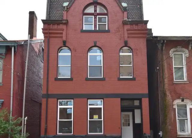 Property at 1005 Sheffield St, Pittsburgh, PA, 15233, 6 beds, 2 baths, [object Object]