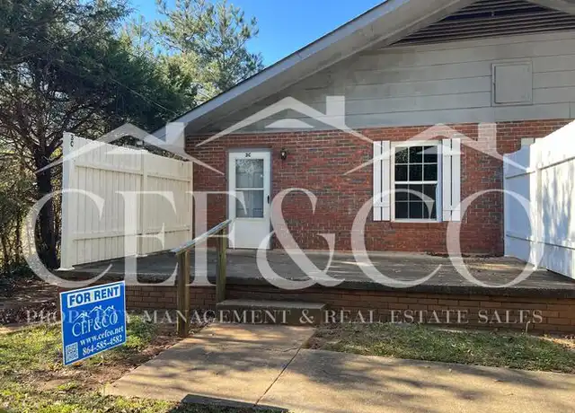 Property at 224 Sedgewood Ct Unit 3C, Spartanburg, SC, 29301, 1 bed, 1 bath, [object Object]