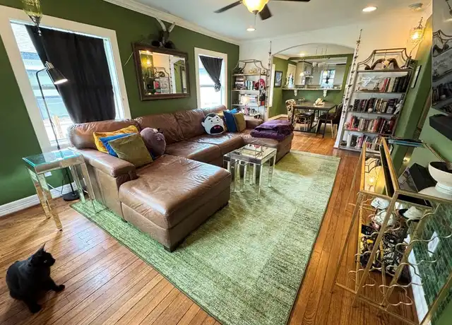 Property at 1451 E 33rd St, Houston, TX, 77022, 3 beds, 2 baths, [object Object]