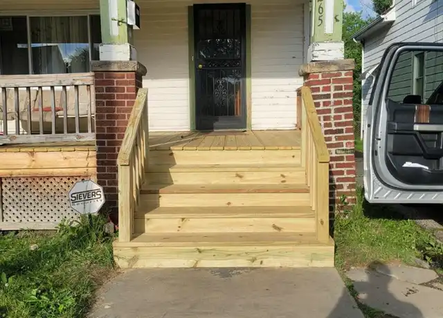 Property at 3265 E 119th St, Cleveland, OH, 44120, 3 beds, 2 baths, [object Object]