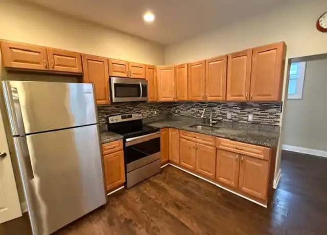 Property at 3049 Redner St, Philadelphia, PA, 19121, 3 beds, 1.5 baths, [object Object]