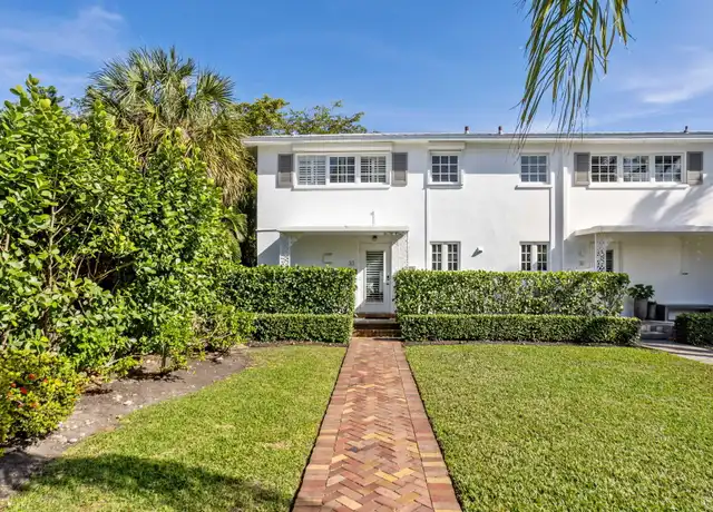 Property at 33 East Rd, Delray Beach, FL, 33483, 2 beds, 1.5 baths, [object Object]