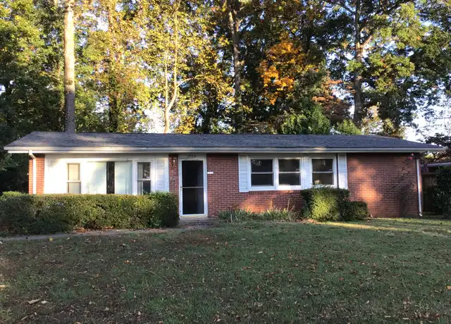 Property at 2904 Orange St, Greensboro, NC, 27405, 3 beds, 1.5 baths, [object Object]