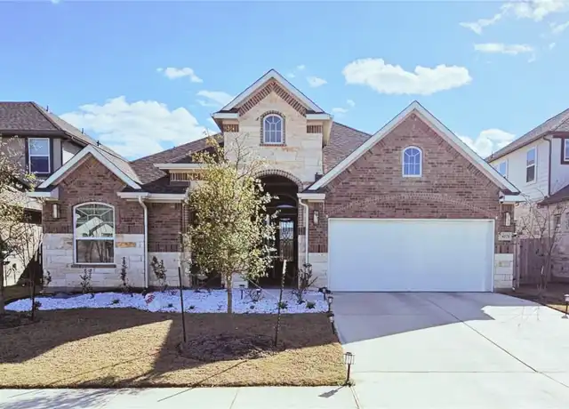 Property at 4221 Ruby Eleanor Dr, Pflugerville, TX, 78660, 4 beds, 3.5 baths, [object Object]