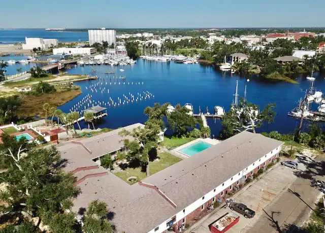 Property at 240 Harmon Ave Unit 213, Panama City, FL, 32401, 2 beds, 1.5 baths, [object Object]