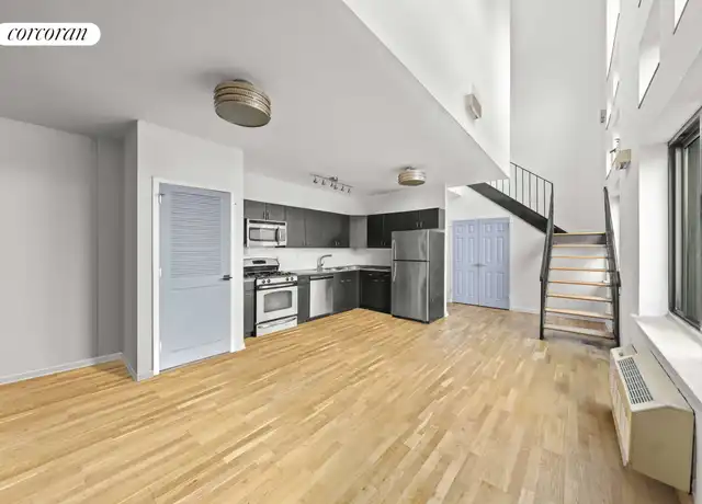 Property at 715 Flushing Ave Unit 4A, Brooklyn, NY, 11206, 3 beds, 2 baths, [object Object]