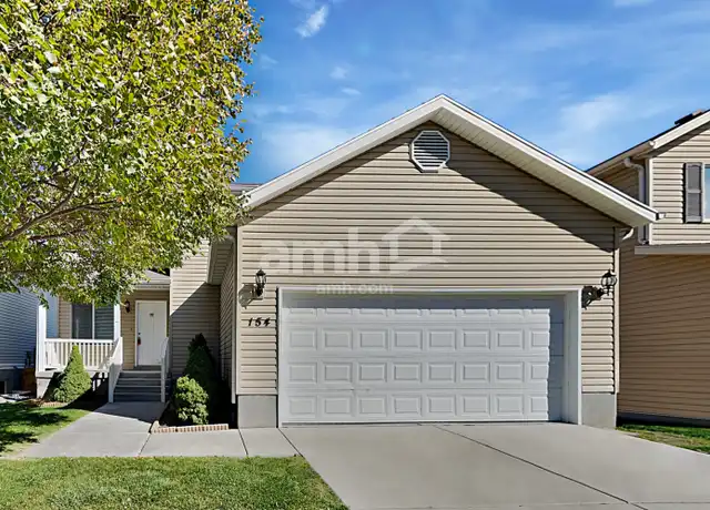 Property at 154 Crystal Bay Dr, Tooele, UT, 84074, 5 beds, 3.5 baths, [object Object]