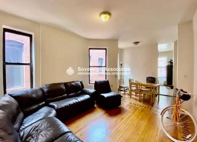 Property at 215 W 106th St, New York, NY, 10025, 3 beds, 2 baths, [object Object]